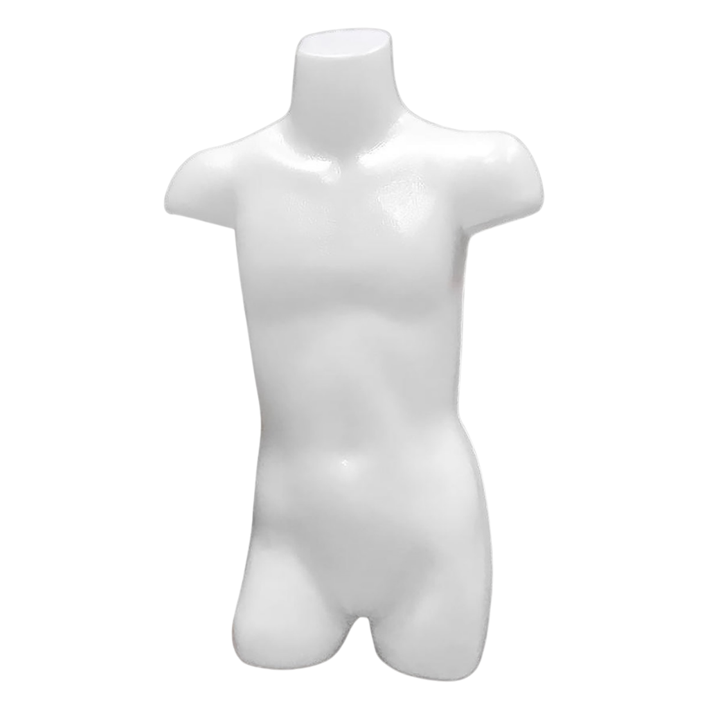 Plastik Terzi Mankenleri